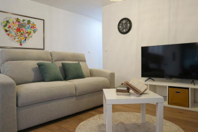 Plaisir partagé Apartment